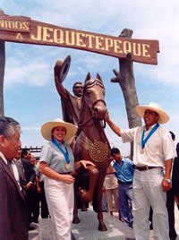 Jequetepeque